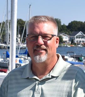 Jeff Dehn