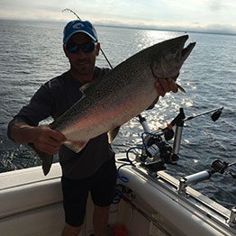 Nice Fish